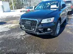 2014 Audi Q5 2.0t Premium Black vin: WA1CFAFP6EA071009