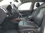 2014 Audi Q5 Premium Белый vin: WA1CFAFP7EA044644