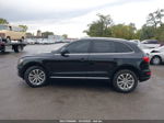 2014 Audi Q5 2.0t Premium Черный vin: WA1CFAFP7EA064375