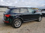 2014 Audi Q5 Premium Black vin: WA1CFAFP8EA050940