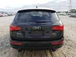 2014 Audi Q5 Premium Black vin: WA1CFAFP8EA050940