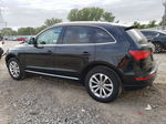 2014 Audi Q5 Premium Black vin: WA1CFAFP8EA050940