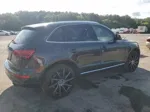 2014 Audi Q5 Premium Charcoal vin: WA1CFAFP8EA062098