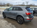 2014 Audi Q5 Premium Серый vin: WA1CFAFPXEA112399