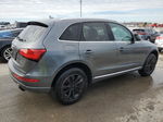 2014 Audi Q5 Premium Gray vin: WA1CFAFPXEA112399