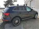 2014 Audi Q5 Premium Черный vin: WA1CFBFP9EA086299