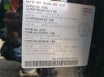 2014 Audi Q5 Premium Черный vin: WA1CFCFP4EA055404