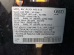 2015 Audi Q7 Premium Черный vin: WA1CGAFE1FD010310