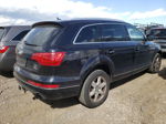 2015 Audi Q7 Premium Black vin: WA1CGAFE1FD010310