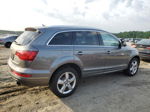 2015 Audi Q7 Premium Gray vin: WA1CGAFE1FD027690