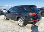 2015 Audi Q7 Premium Black vin: WA1CGAFE2FD008839