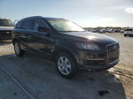 2015 Audi Q7 Premium Black vin: WA1CGAFE2FD008839