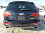 2015 Audi Q7 Premium Black vin: WA1CGAFE2FD008839