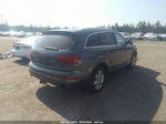 2015 Audi Q7 3.0t Premium Бежевый vin: WA1CGAFE3FD009112