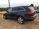 2015 Audi Q7 Premium Black vin: WA1CGAFE4FD013153