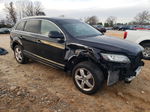 2015 Audi Q7 Premium Black vin: WA1CGAFE4FD013153