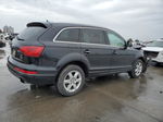 2015 Audi Q7 Premium Black vin: WA1CGAFE5FD004316