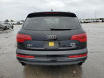 2015 Audi Q7 Premium Black vin: WA1CGAFE5FD004316