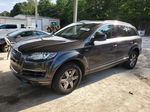 2015 Audi Q7 Premium Charcoal vin: WA1CGAFE5FD013372