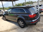 2015 Audi Q7 Premium Charcoal vin: WA1CGAFE5FD013372