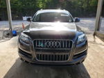 2015 Audi Q7 Premium Charcoal vin: WA1CGAFE5FD013372