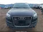 2015 Audi Q7 3.0t Premium Черный vin: WA1CGAFE6FD016457