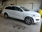 2015 Audi Q7 Premium White vin: WA1CGAFE7FD018119