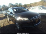 2015 Audi Q7 3.0t Premium Black vin: WA1CGAFE7FD031632