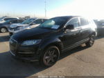 2015 Audi Q7 3.0t Premium Black vin: WA1CGAFE9FD022009