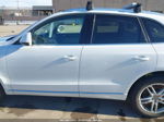 2014 Audi Q5 3.0 Tdi Premium Plus Белый vin: WA1CMAFP0EA039078