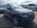 2014 Audi Q5 3.0 Tdi Premium Plus Black vin: WA1CMAFP0EA043910