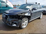 2014 Audi Q5 3.0 Tdi Premium Plus Black vin: WA1CMAFP0EA043910