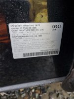 2014 Audi Q5 Tdi Premium Plus Black vin: WA1CMAFP1EA013282