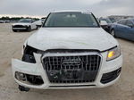 2014 Audi Q5 Tdi Premium Plus White vin: WA1CMAFP4EA109777