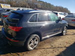 2014 Audi Q5 Tdi Premium Plus Черный vin: WA1CMAFP6EA023371