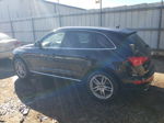 2014 Audi Q5 Tdi Premium Plus Черный vin: WA1CMAFP6EA023371