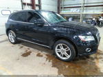 2014 Audi Q5 3.0 Tdi Premium Plus Черный vin: WA1CMAFP6EA070982