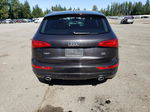 2014 Audi Q5 Tdi Premium Plus Gray vin: WA1CMAFP6EA124667