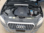 2014 Audi Q5 Tdi Premium Plus Black vin: WA1CMAFP7EA015165