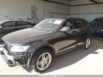 2014 Audi Q5 3.0 Tdi Premium Plus Brown vin: WA1CMAFP7EA096989