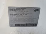 2014 Audi Q5 Tdi Premium Plus White vin: WA1CMAFP7EA110437