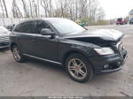 2014 Audi Q5 3.0 Tdi Premium Plus Black vin: WA1CMAFP8EA013439