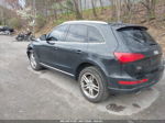 2014 Audi Q5 3.0 Tdi Premium Plus Black vin: WA1CMAFP8EA013439