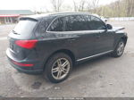 2014 Audi Q5 3.0 Tdi Premium Plus Black vin: WA1CMAFP8EA013439