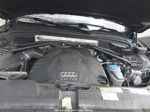 2014 Audi Q5 3.0 Tdi Premium Plus Black vin: WA1CMAFP8EA013439