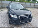 2014 Audi Q5 3.0 Tdi Premium Plus Black vin: WA1CMAFP8EA014851