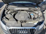 2014 Audi Q5 Tdi Premium Plus Gray vin: WA1CMAFP8EA032668