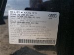 2014 Audi Q5 Tdi Premium Plus Черный vin: WA1CMAFP8EA069042