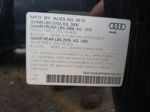 2014 Audi Q5 Tdi Premium Plus Black vin: WA1CMAFP9EA038494