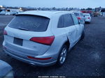 2014 Audi Q5 3.0 Tdi Premium Plus Gray vin: WA1CMAFP9EA088800